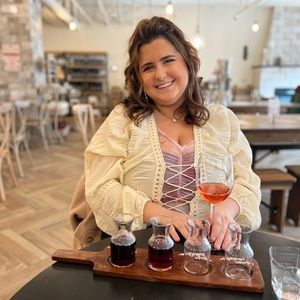 Meet your Posher, Rachel